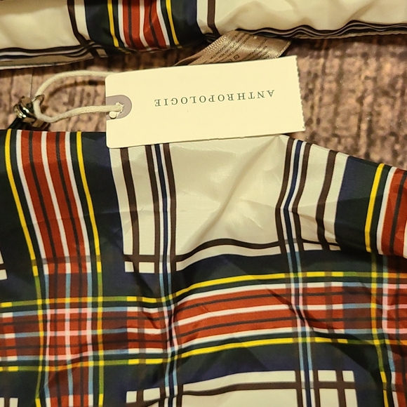 Anthro Brigitte Puffer Scarf - Picture 5 of 5